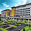 Sutan Raja Hotel & Convention Centre Manado