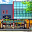 Hotel EC KIP Sentral KLIA 1 - KLIA 2