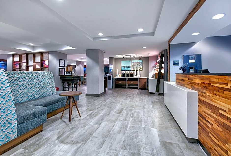 Hampton Inn By Hilton Biloxi