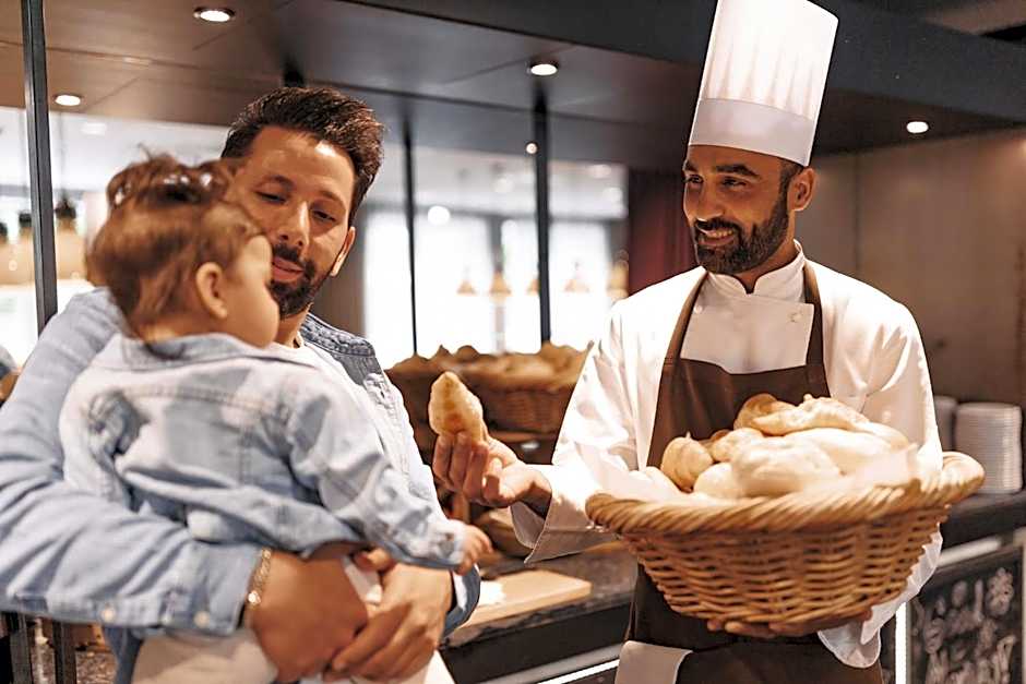 Holiday Inn Lübeck By IHG