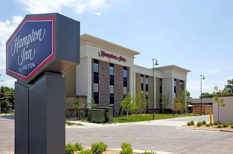 Hampton Inn By Hilton Spicer Green Lake, MN