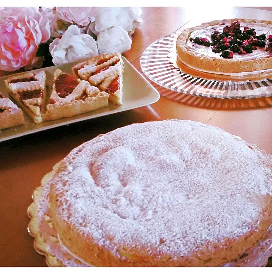 Bed and breakfast Aratro & Rosmarino