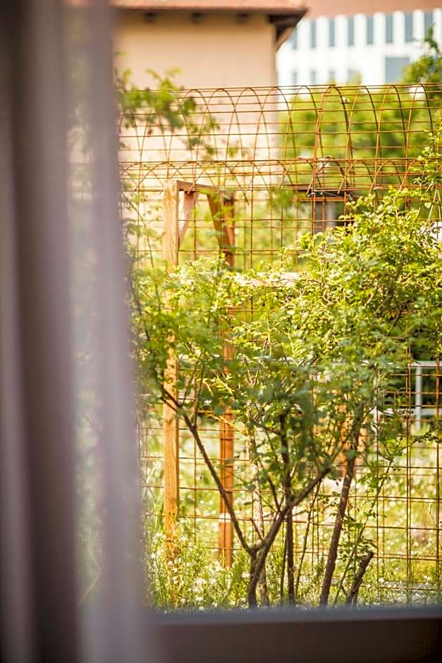 Creativhotel Luise