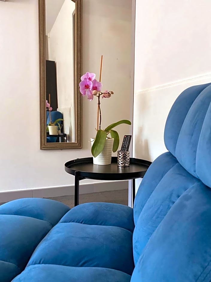 Brit Hotel Acacias
