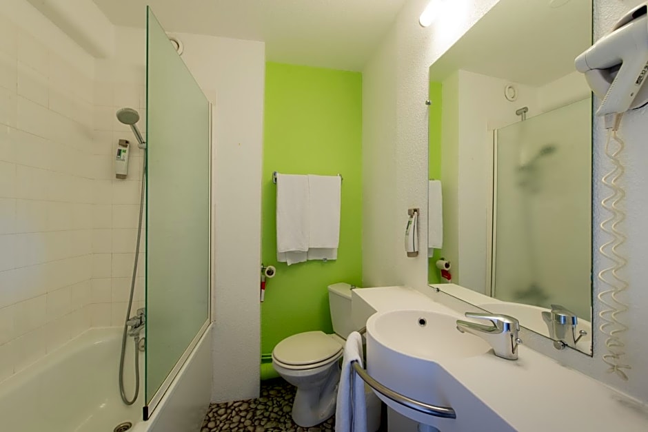 ibis Styles Bordeaux Gare Saint-Jean