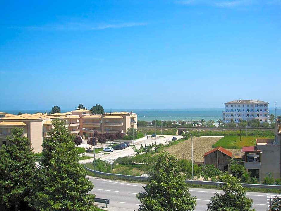 Hotel Ristorante Anita