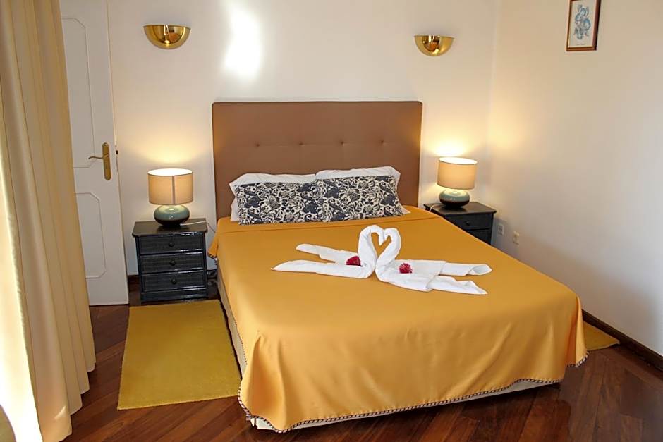 Quinta dos Oliveiras