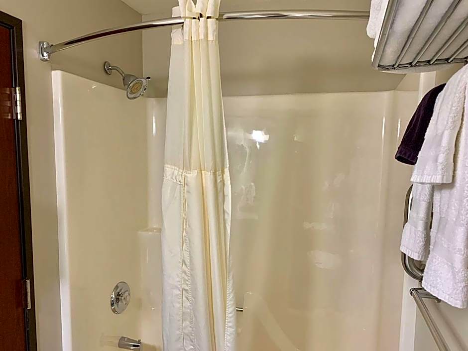 Best Western Plus Great Northern Inn