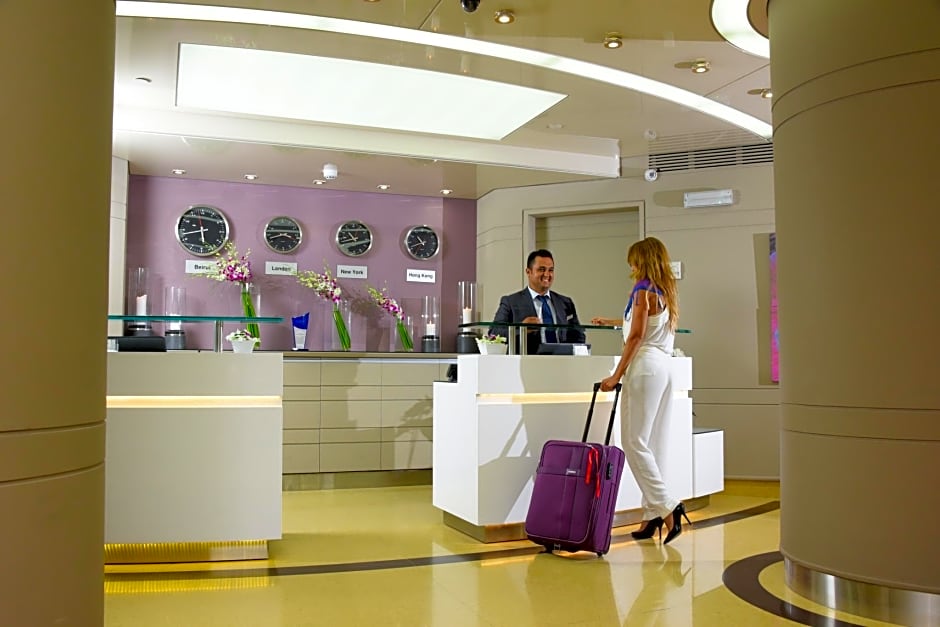 Ramada Beirut Downtown