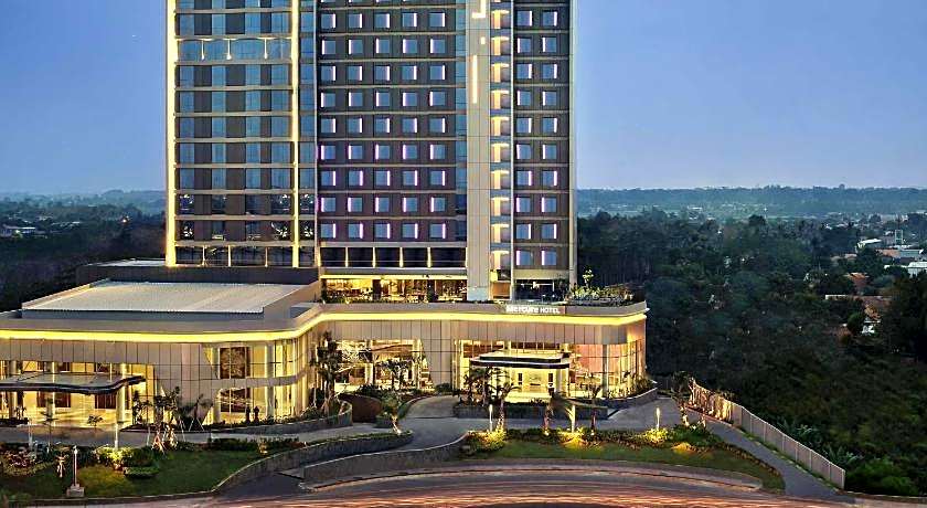 Mercure Karawang