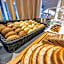 Prize by Radisson, Antwerp City