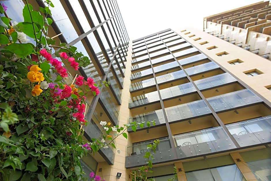 Ramada Beirut Downtown