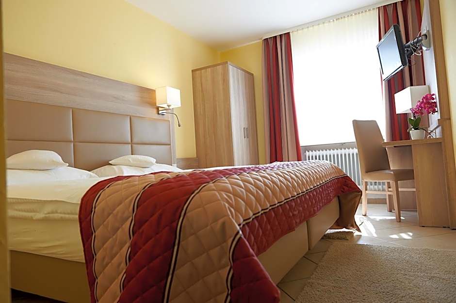 Hotel Wendelstein