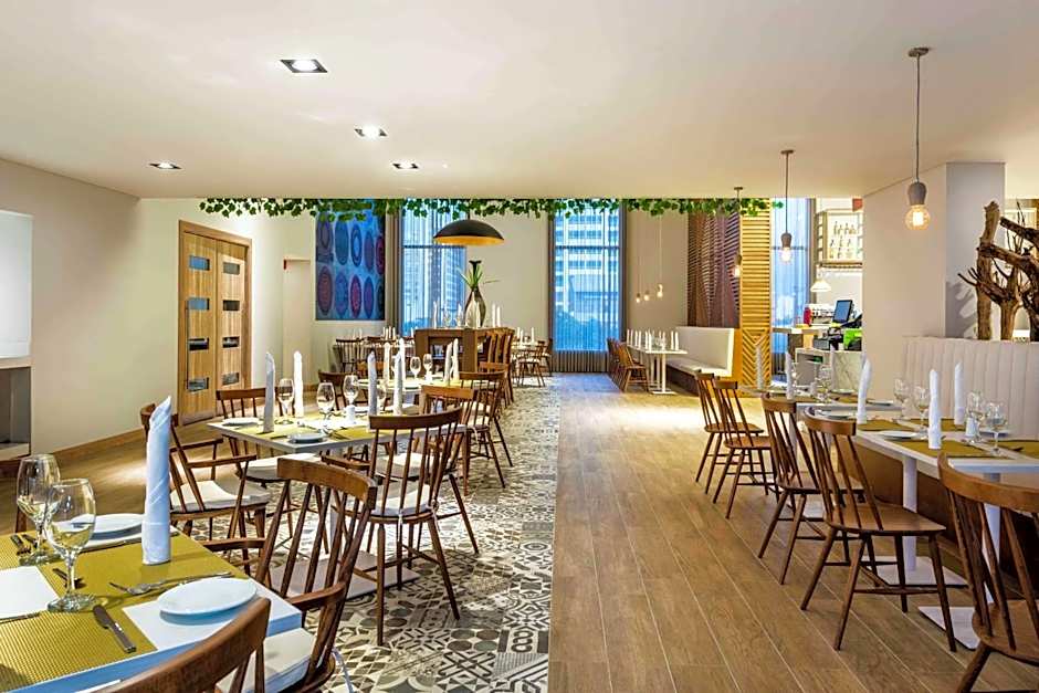 Hilton Garden Inn Santa Marta