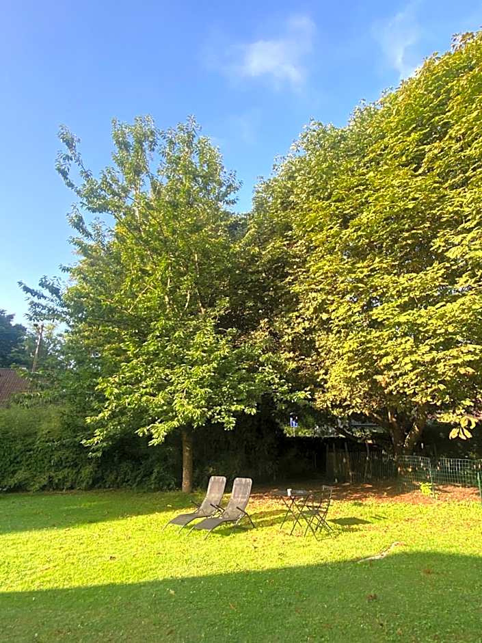 Entre Parenthèses - Lille & Villeneuve d'Ascq