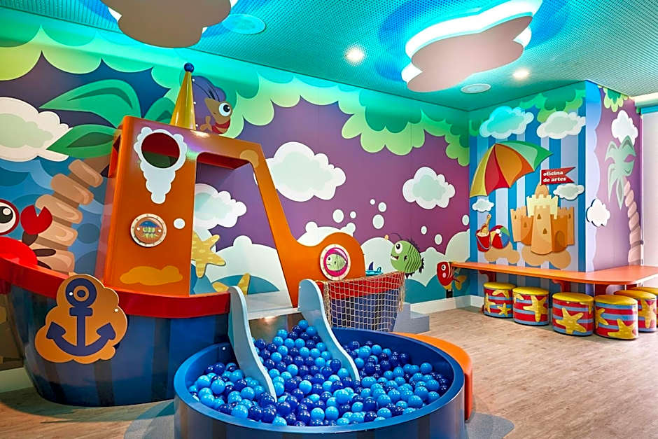 Sheraton Santos Hotel