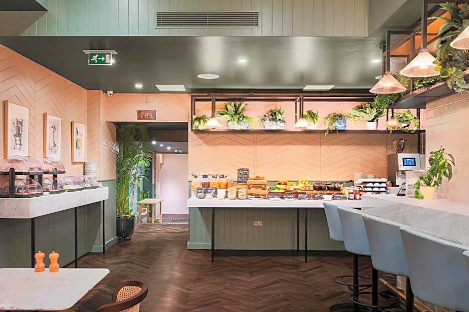 Hotel Indigo London - Kensington By IHG