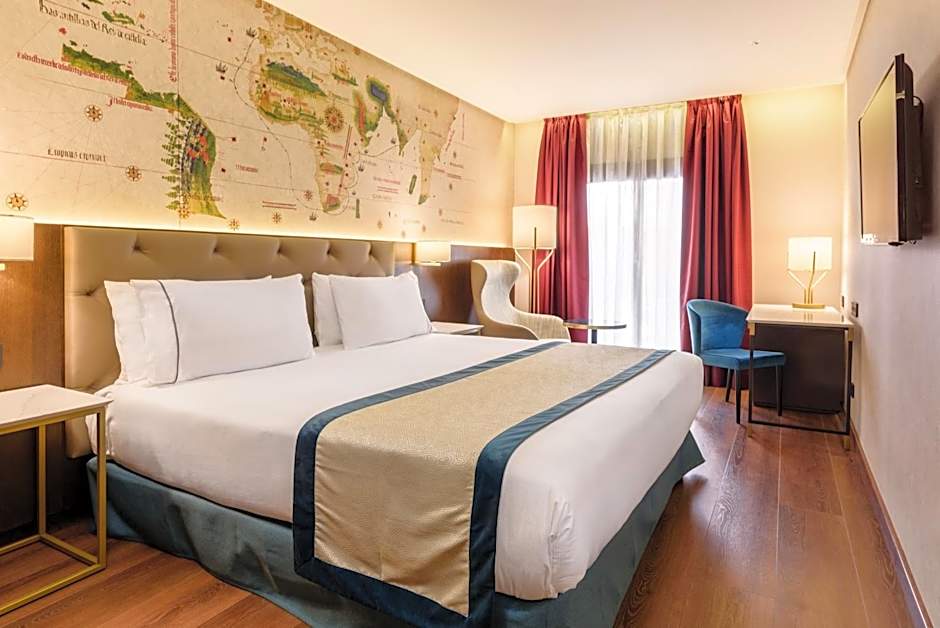 Áurea Museum by Eurostars Hotel Company