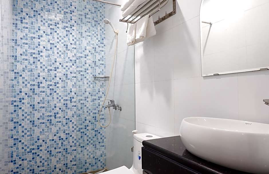 Duy An Guest House