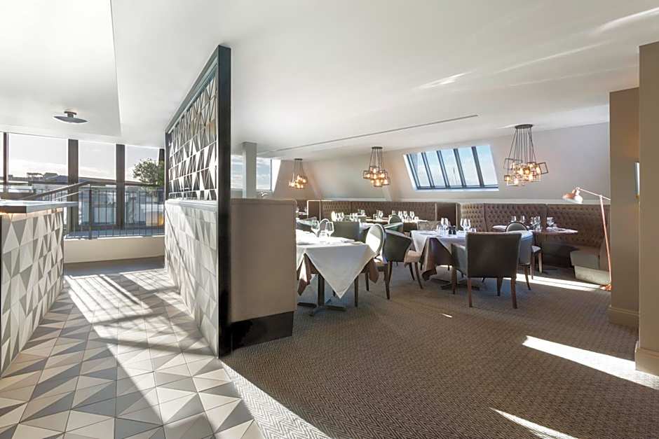 Hotel Indigo Cardiff By IHG