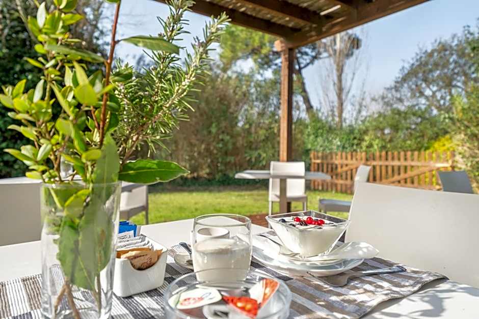 B&B Borgo di Pratavecchie