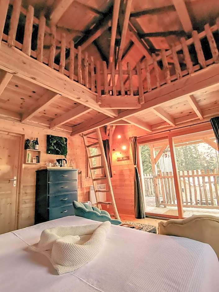 Les Lodges de Babylone