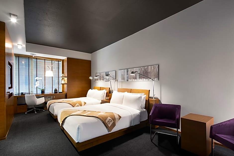 Hotel Le Germain Calgary
