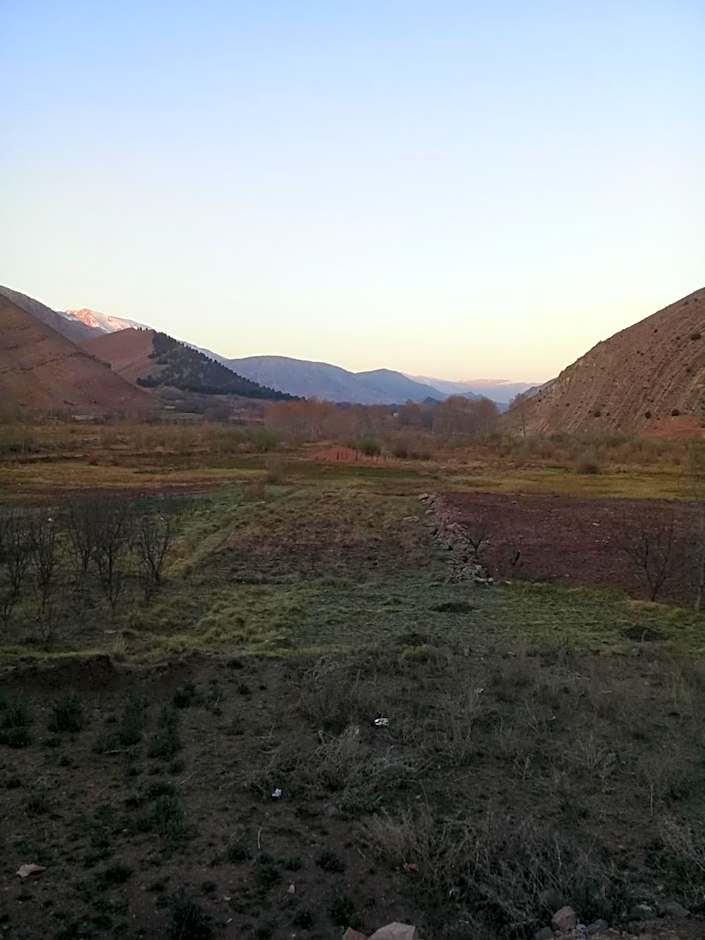 Auberge Restaurant Les Coquelicots