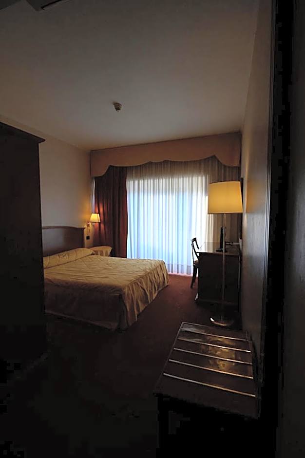 Villa Sirena Hotel e Ricevimenti