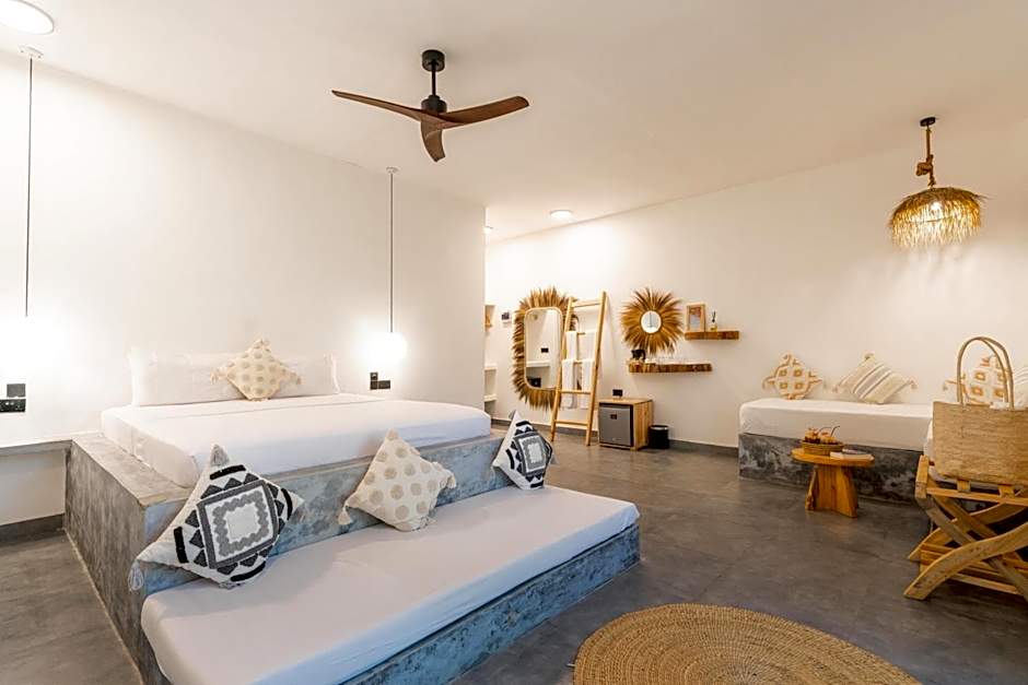 Maisha Matamu Boutique