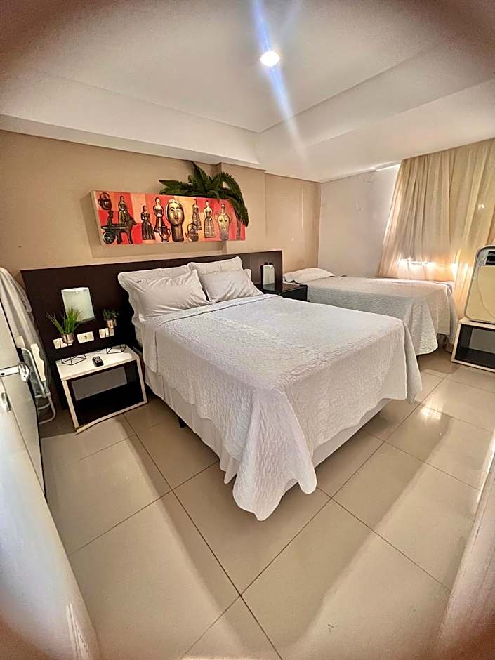 MARINAS PRAIA Flats