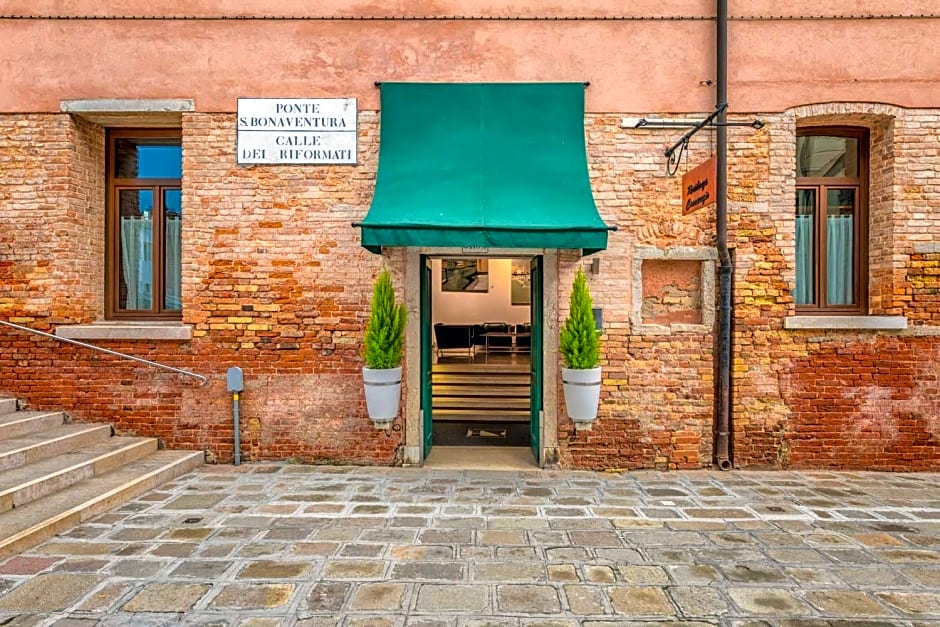 Eurostars Residenza Cannaregio