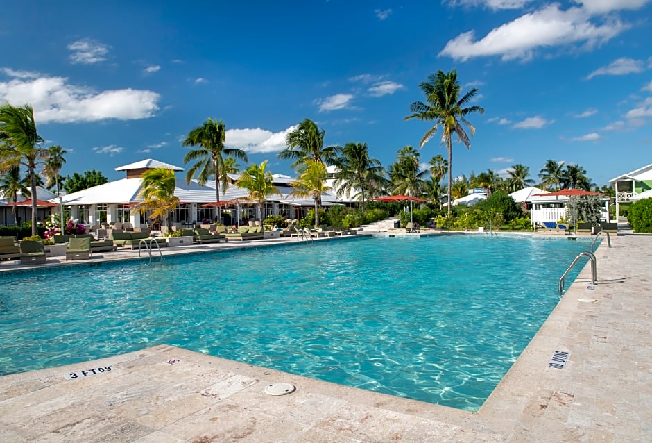 Viva Fortuna Beach by Wyndham, A Trademark All Inclusive