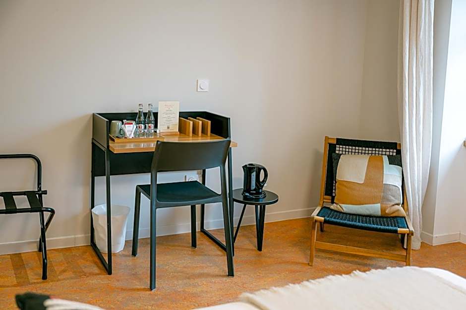 Logis hôtel restaurant l'Argence