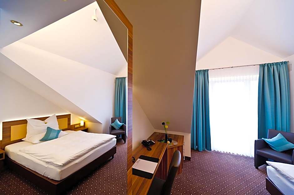 Wohlfühl-Hotel Neu Heidelberg