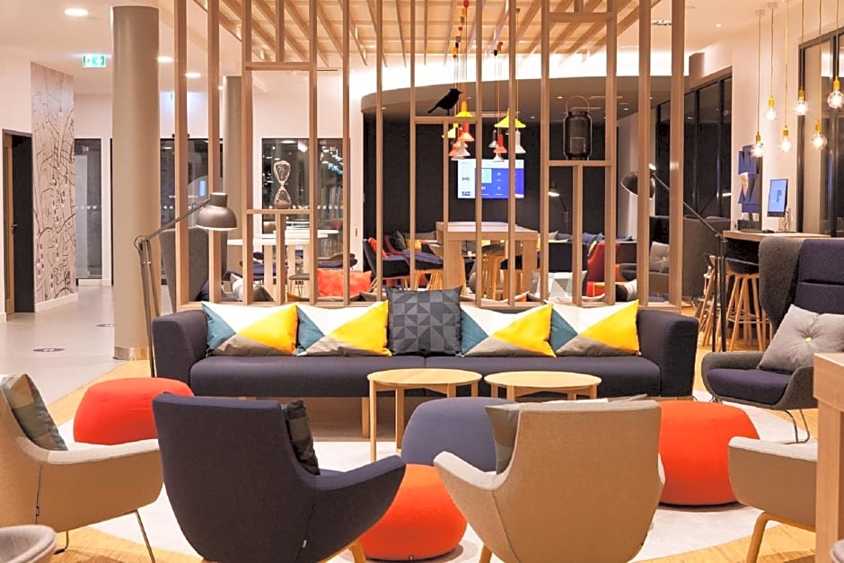 Holiday Inn Express Siegen By IHG