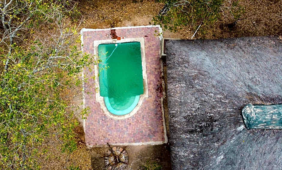 Nanisto Bush Lodge