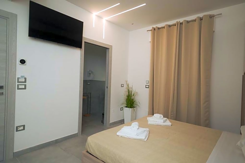 B&B OASI SUL MARE San Salvo Marina