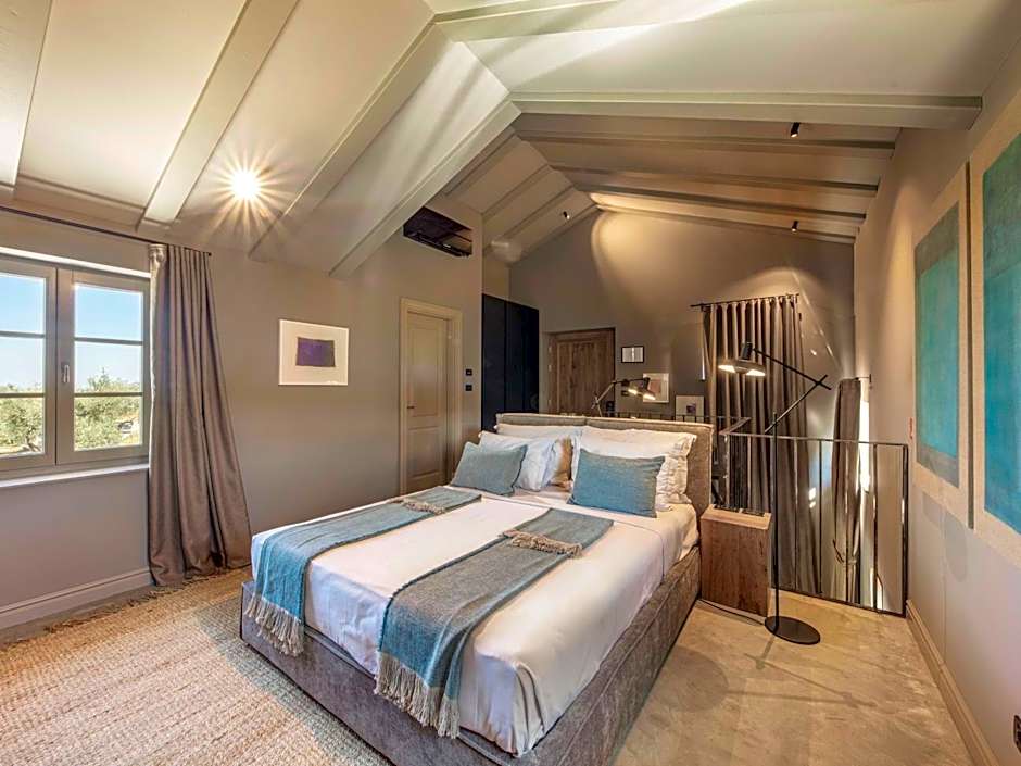 San Canzian Village & Hotel