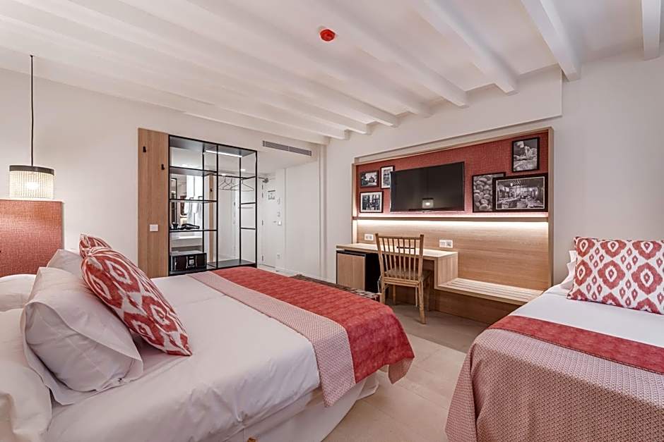 Can Guixe - Turismo de Interior