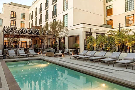 Kimpton La Peer Hotel By IHG