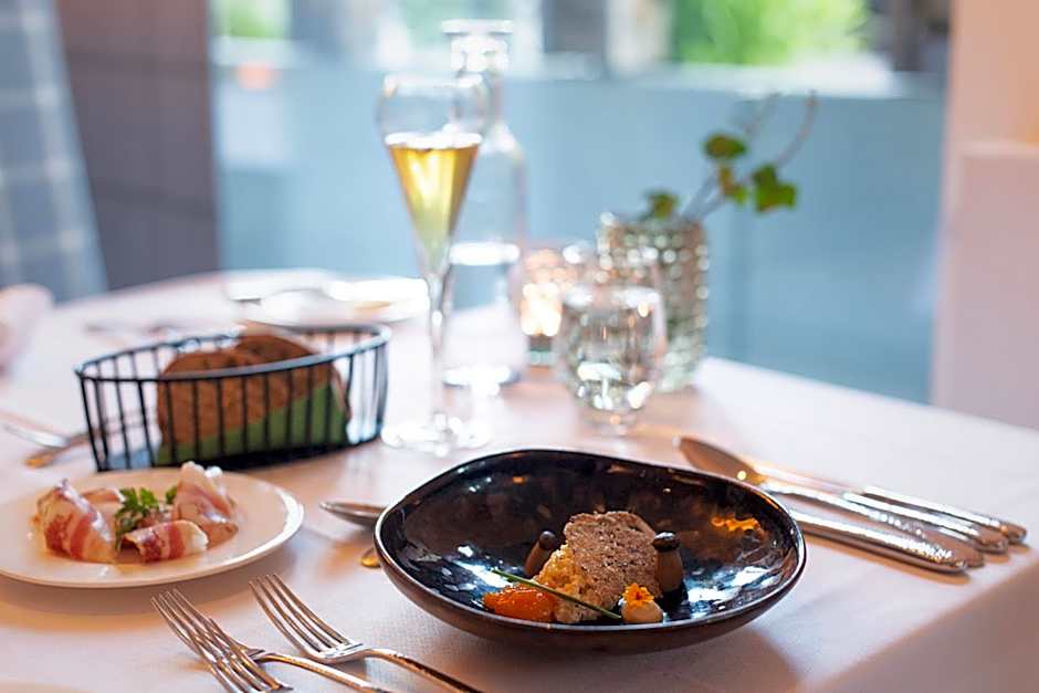 Kräuter & Spa-Hotel Das Schäfer - Adults only