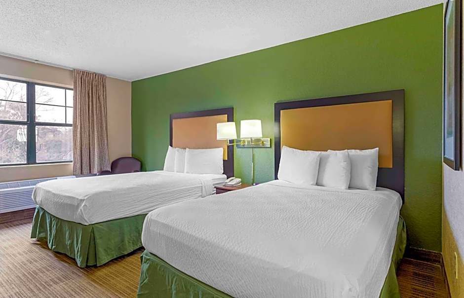Extended Stay America Suites - Houston - Galleria - Westheimer