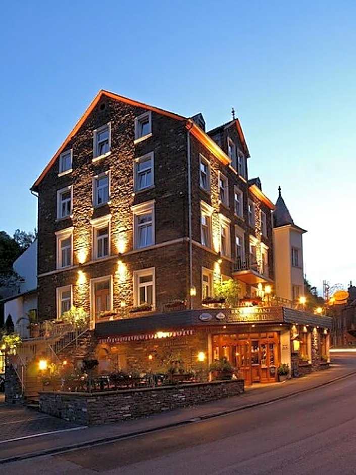 Moselland Hotel im Enderttal Zum Onkel Willi
