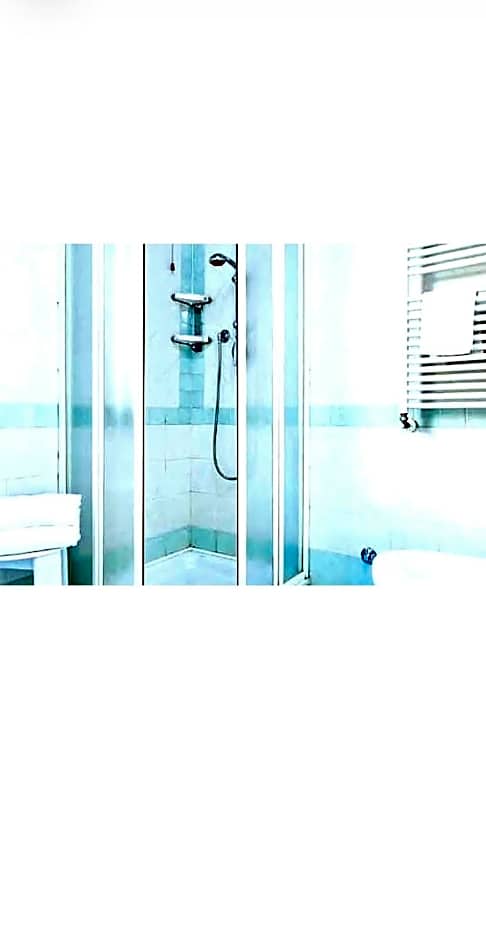 Hotel Villa Tiziana