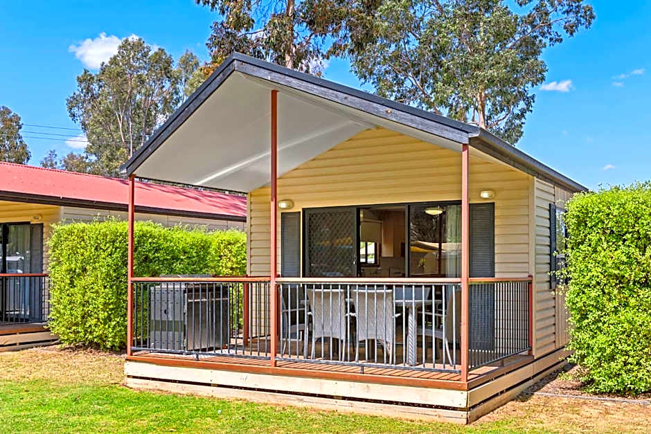 Discovery Parks - Moama West