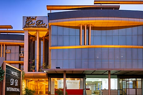 Hotel Didi International