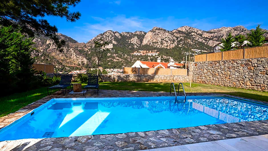 Z-Villas Beach Hotel