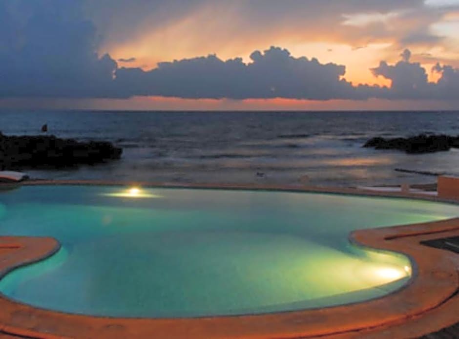 Hotel Playa La Media Luna, Isla Mujeres