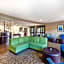 Comfort Suites Blythe